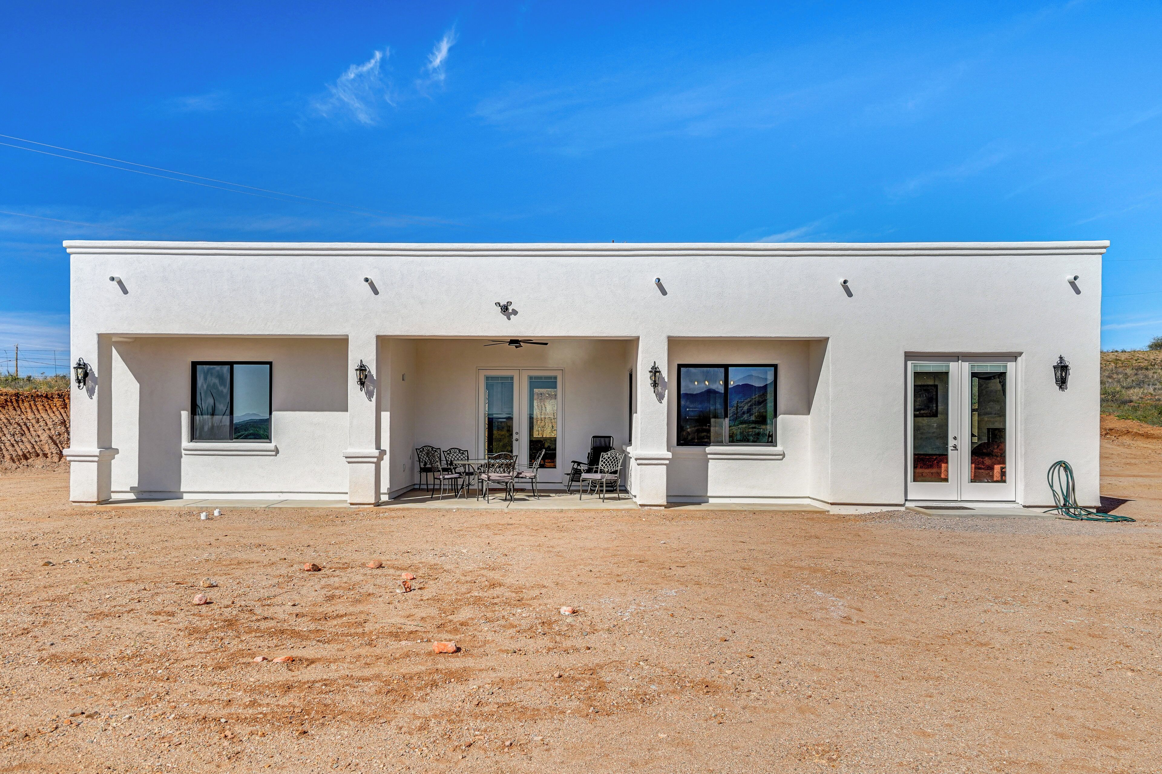 獨棟房屋 (3 Bedrooms) | 住宿內部