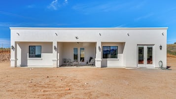 House (3 Bedrooms) | Bahagian dalam