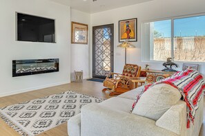 Talo (3 Bedrooms) | Sisätilat