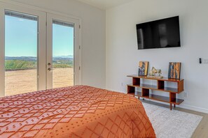 Talo (3 Bedrooms) | Sisätilat