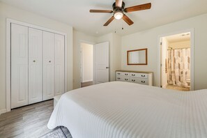 Casa (3 Bedrooms) | Interior