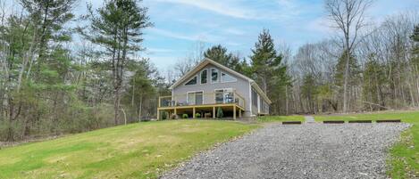 House (3 Bedrooms) | Front of property