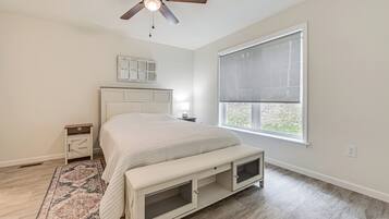 Rumah (3 Bedrooms) | Interior