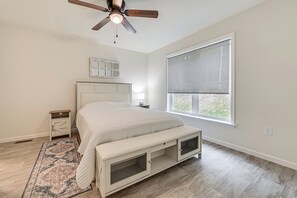 Casa (3 Bedrooms) | Interior