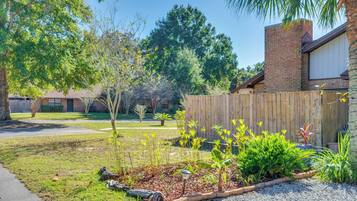 Apartamento (2 Bedrooms) | Parte interna