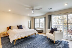 Casa (4 Bedrooms) | Parte interna