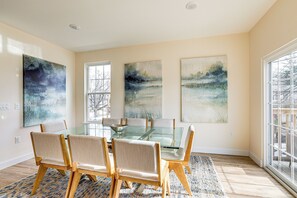 Casa (4 Bedrooms) | Interior
