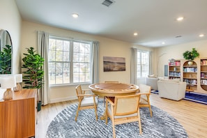 House (4 Bedrooms) | Interior - Walk to Keansburg Beach! Family Home w/ Pool (Keansburg)