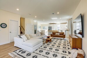 Casa (4 Bedrooms) | Parte interna