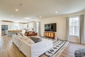 Casa (4 Bedrooms) | Parte interna