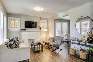 Casa (2 Bedrooms) | Fachada da propriedade