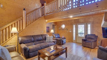 House (5 Bedrooms) | Bahagian dalam