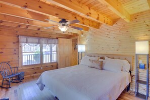 하우스 (5 Bedrooms) | 내부