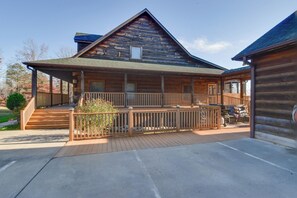 Casa (5 Bedrooms) | Parte interna