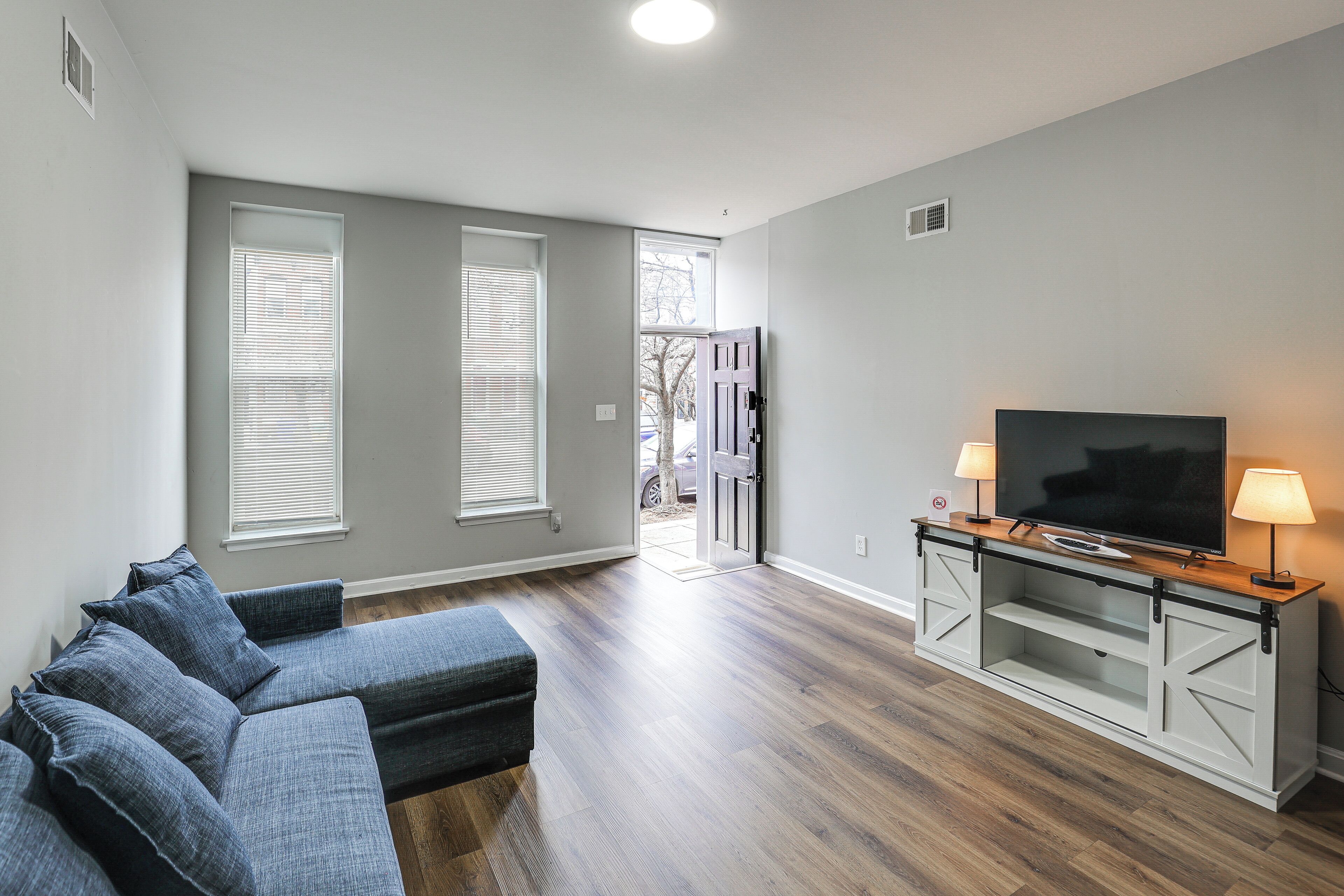 Apartment (3 Bedrooms) | Interior