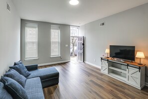 Huoneisto (3 Bedrooms) | Sisätilat