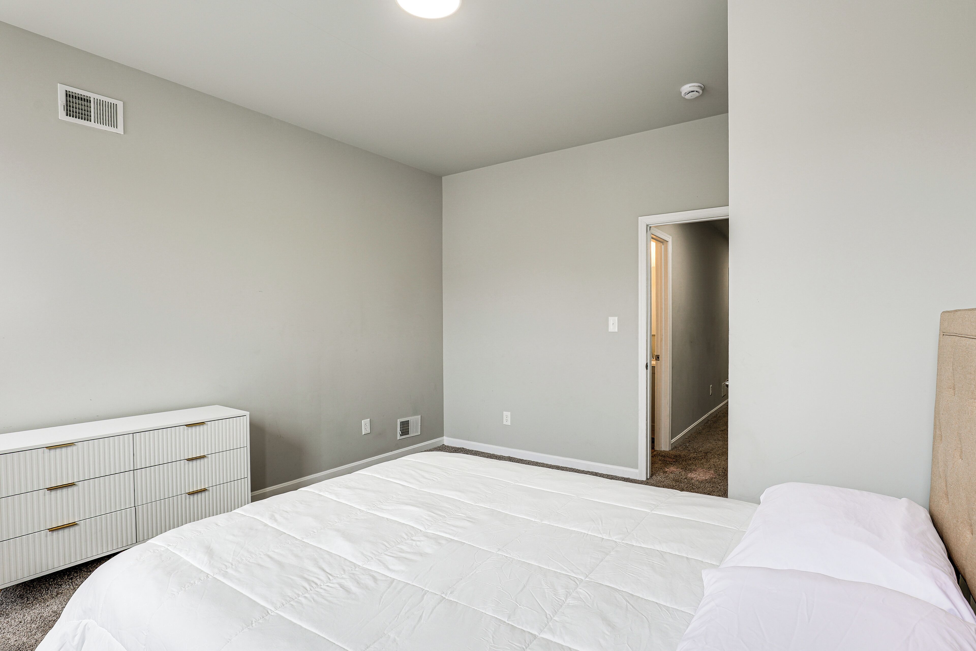 Apartment (3 Bedrooms) | Interior