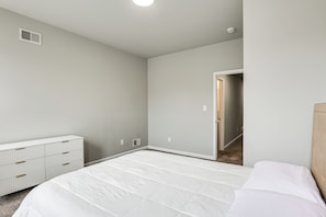 Căn hộ (3 Bedrooms) | Nội thất