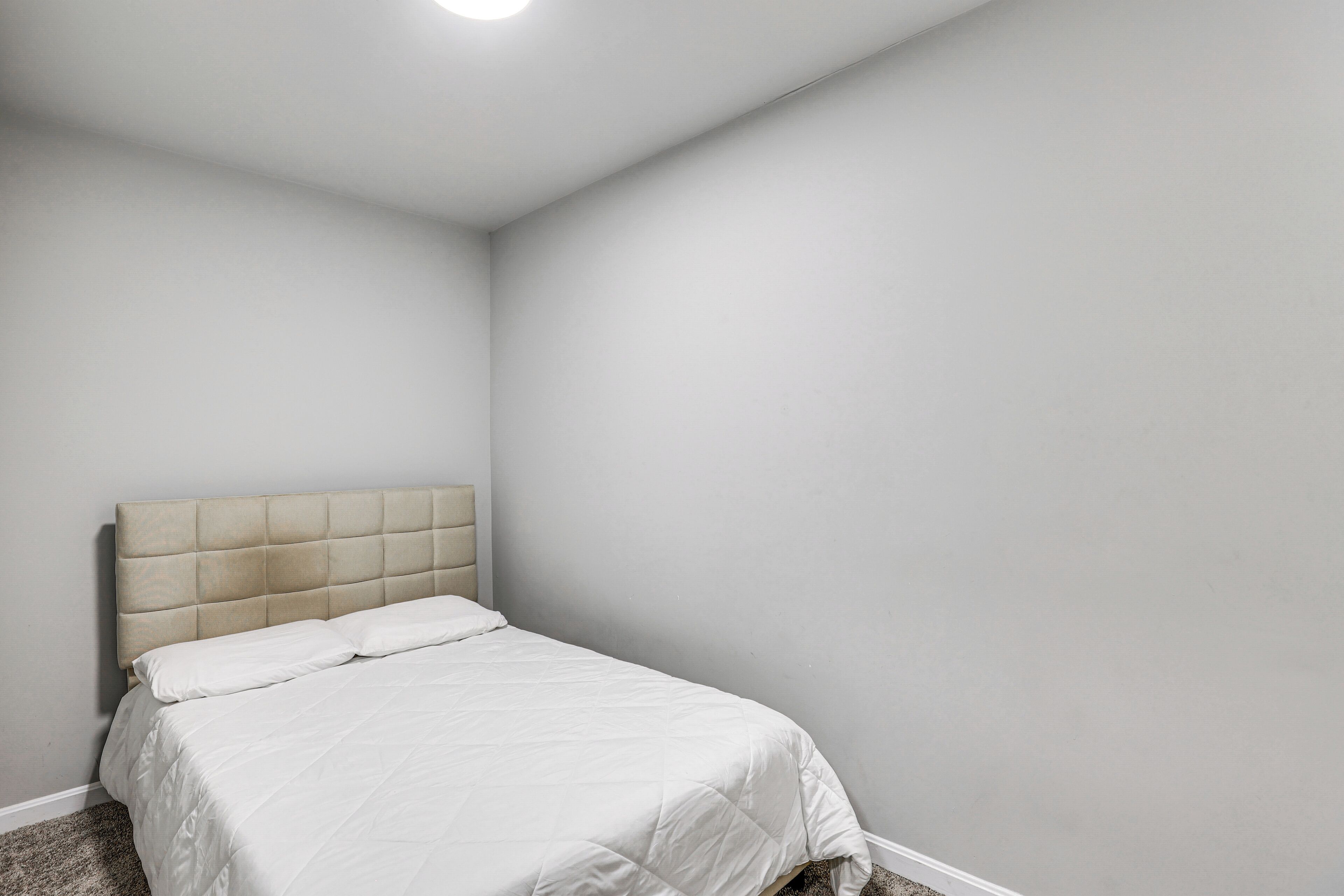 Appartement (3 Bedrooms) | Interieur