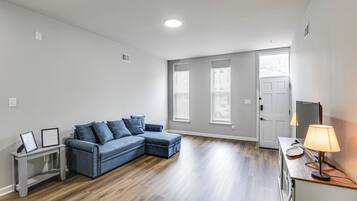 Apartment (3 Bedrooms) | Interior