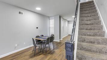 Apartment (3 Bedrooms) | Interior
