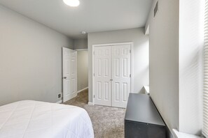 Interior - Pet-friendly 3BR Rowhouse: Walk to Patterson Park! (Baltimore)