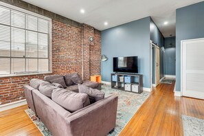 Apartment (1 Bedroom) | Innenbereich