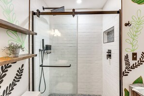 Apartment (1 Bedroom) | Innenbereich