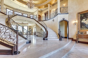 Σπίτι (4 Bedrooms) | Εσωτερικοί χώροι