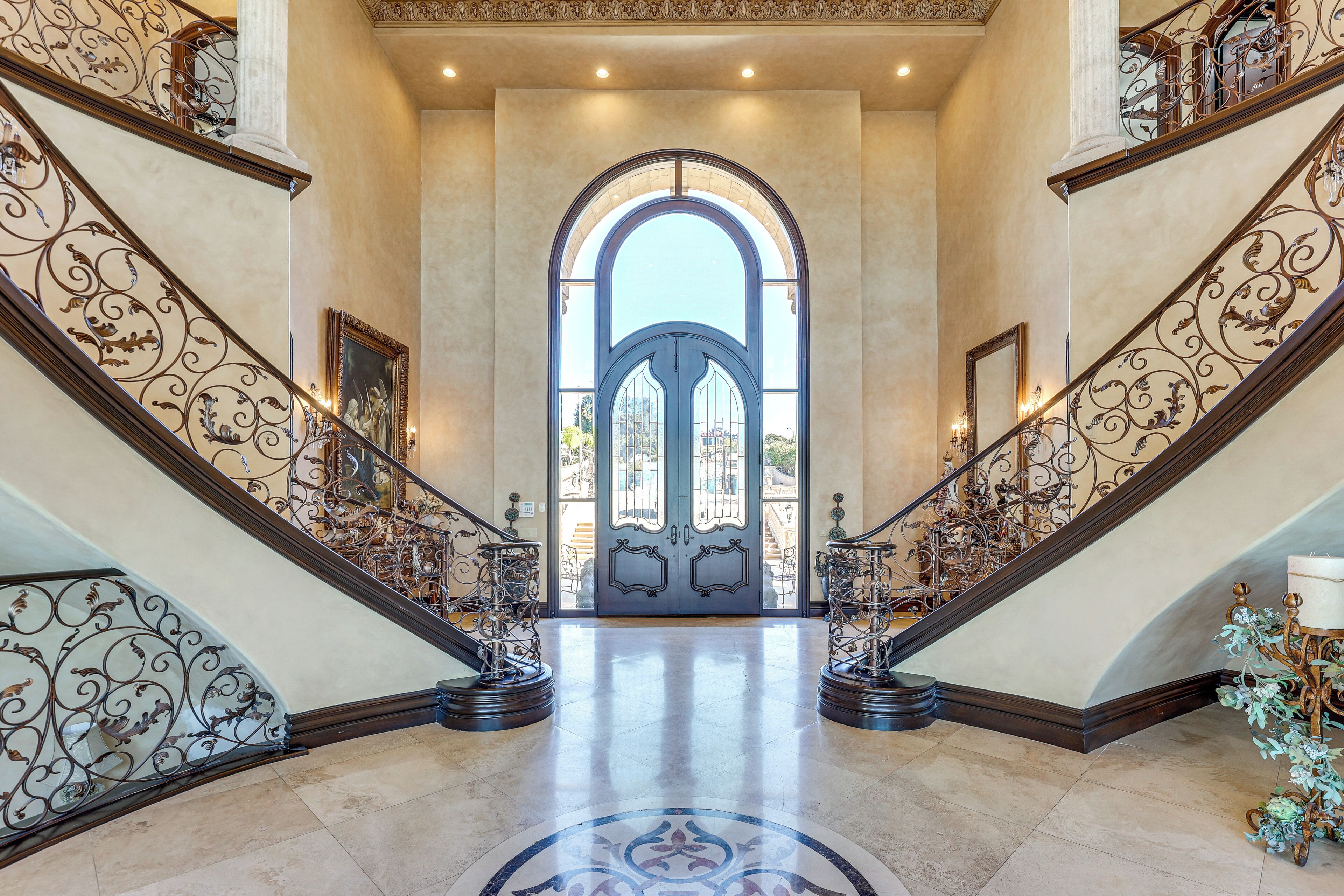 บ้านพัก (4 Bedrooms) | ภายใน