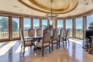 Σπίτι (4 Bedrooms) | Εσωτερικοί χώροι