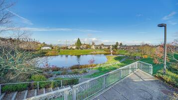 Apartamento (2 Bedrooms) | Parte interna