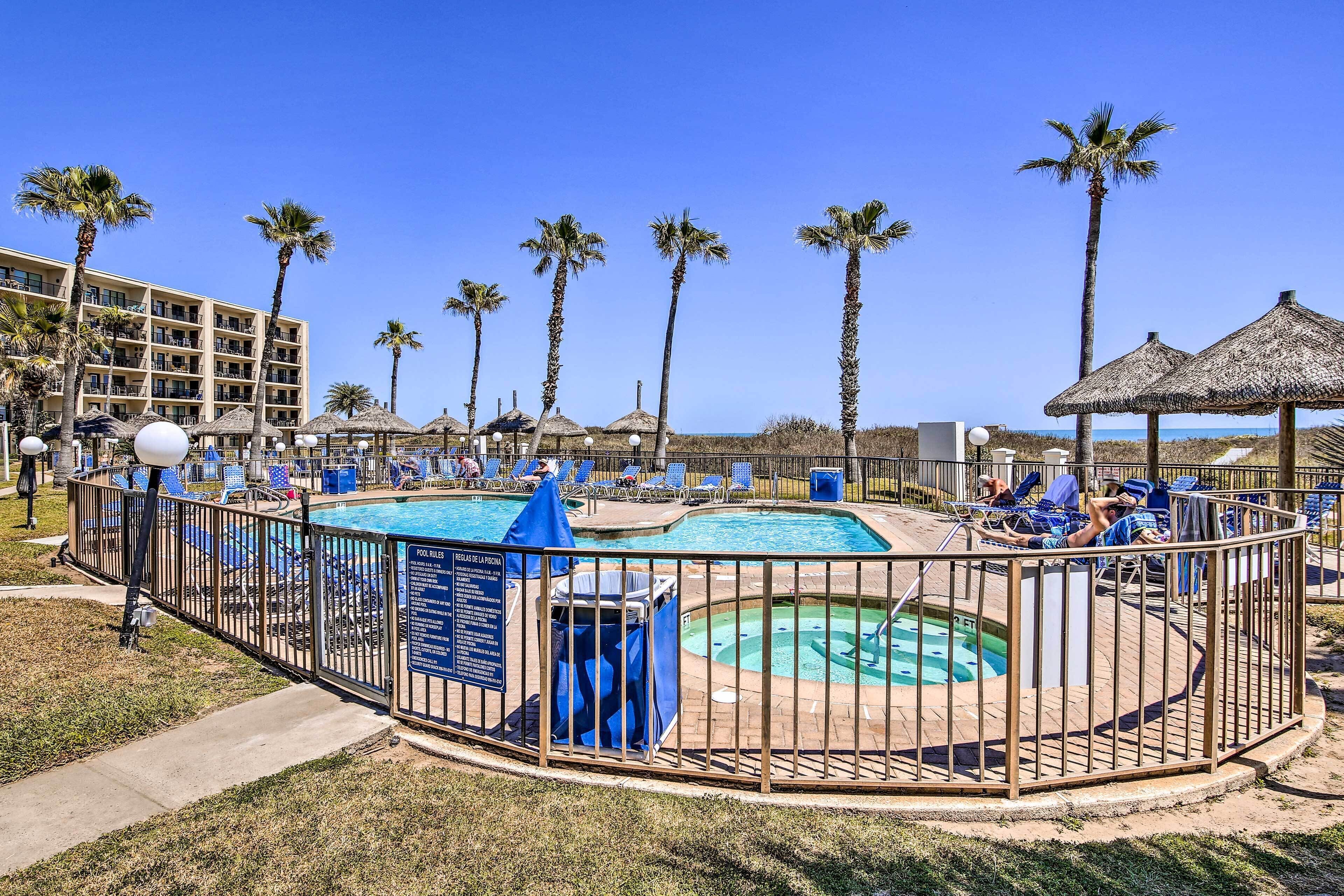 Appartement (2 Bedrooms) | Interieur