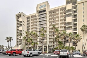 Apartment (2 Bedrooms) | Interior - Steps to Sand: Resort Escape on South Padre Island (South Padre Island)