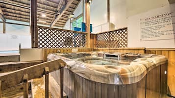 Apartemen (2 Bedrooms) | Interior