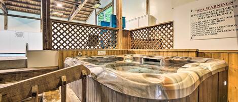 Apartemen (2 Bedrooms) | Interior