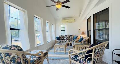 Restful, 3b/2b Unit along the Gasconade River