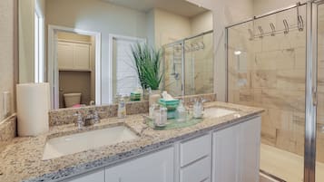 Maison (3 Bedrooms) | Intérieur
