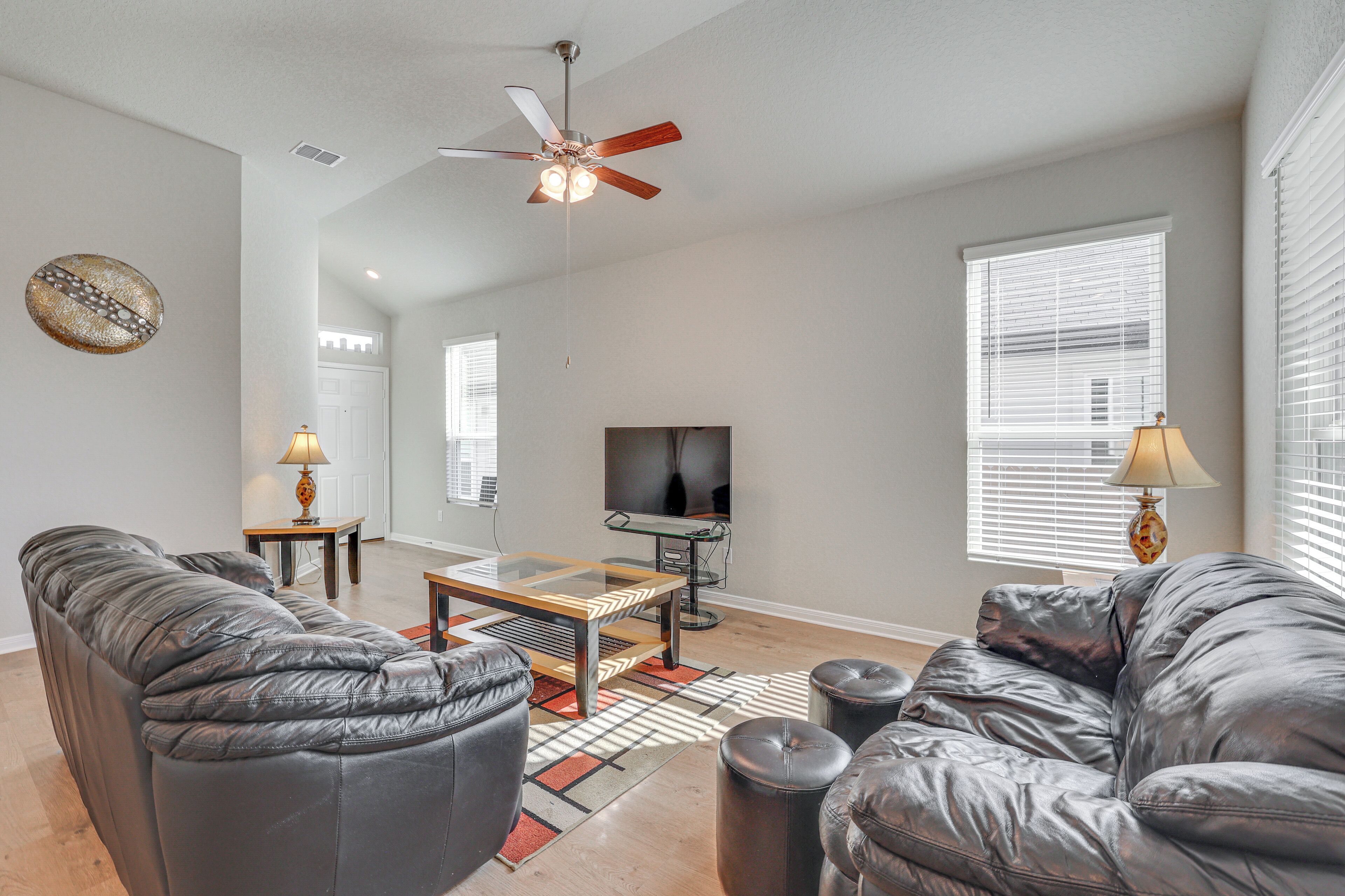 Huis (3 Bedrooms) | Voorkant van accommodatie