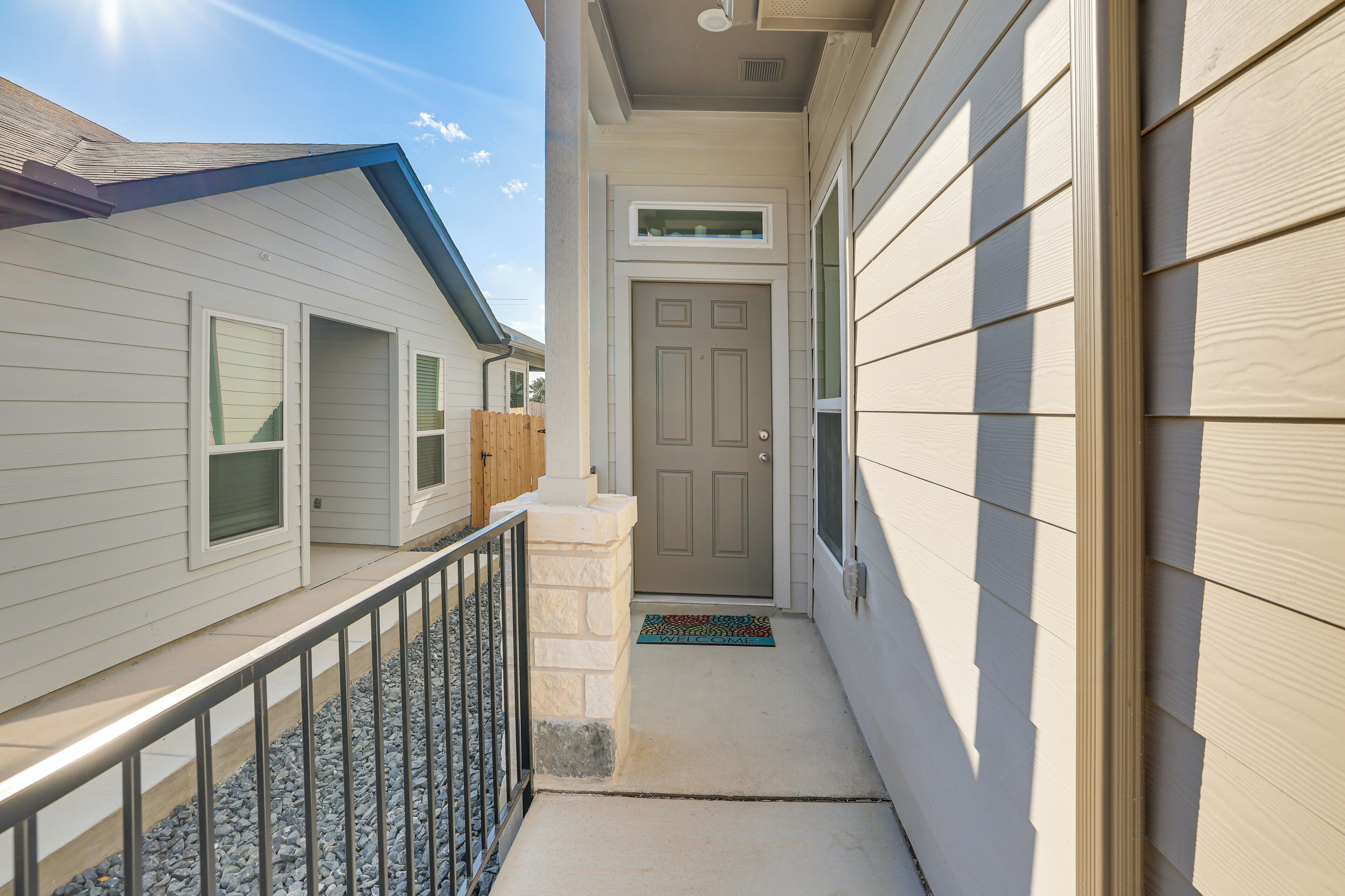 Casa (3 Bedrooms) | Interior