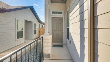 Casa (3 Bedrooms) | Interior