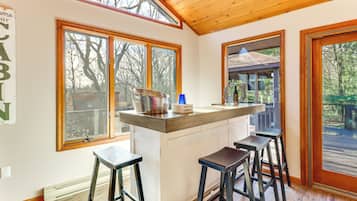 Ferienhaus (4 Bedrooms) | Innenbereich