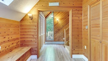 Ferienhaus (4 Bedrooms) | Innenbereich