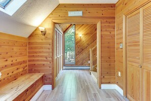 Hus (4 Bedrooms) | Interiör