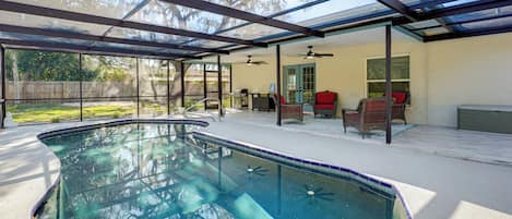 House (3 Bedrooms) | Front of property