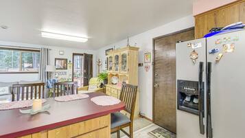 Apartemen (0 Bedroom) | Interior