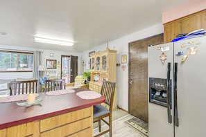 Appartamento (0 Bedroom) | Interni