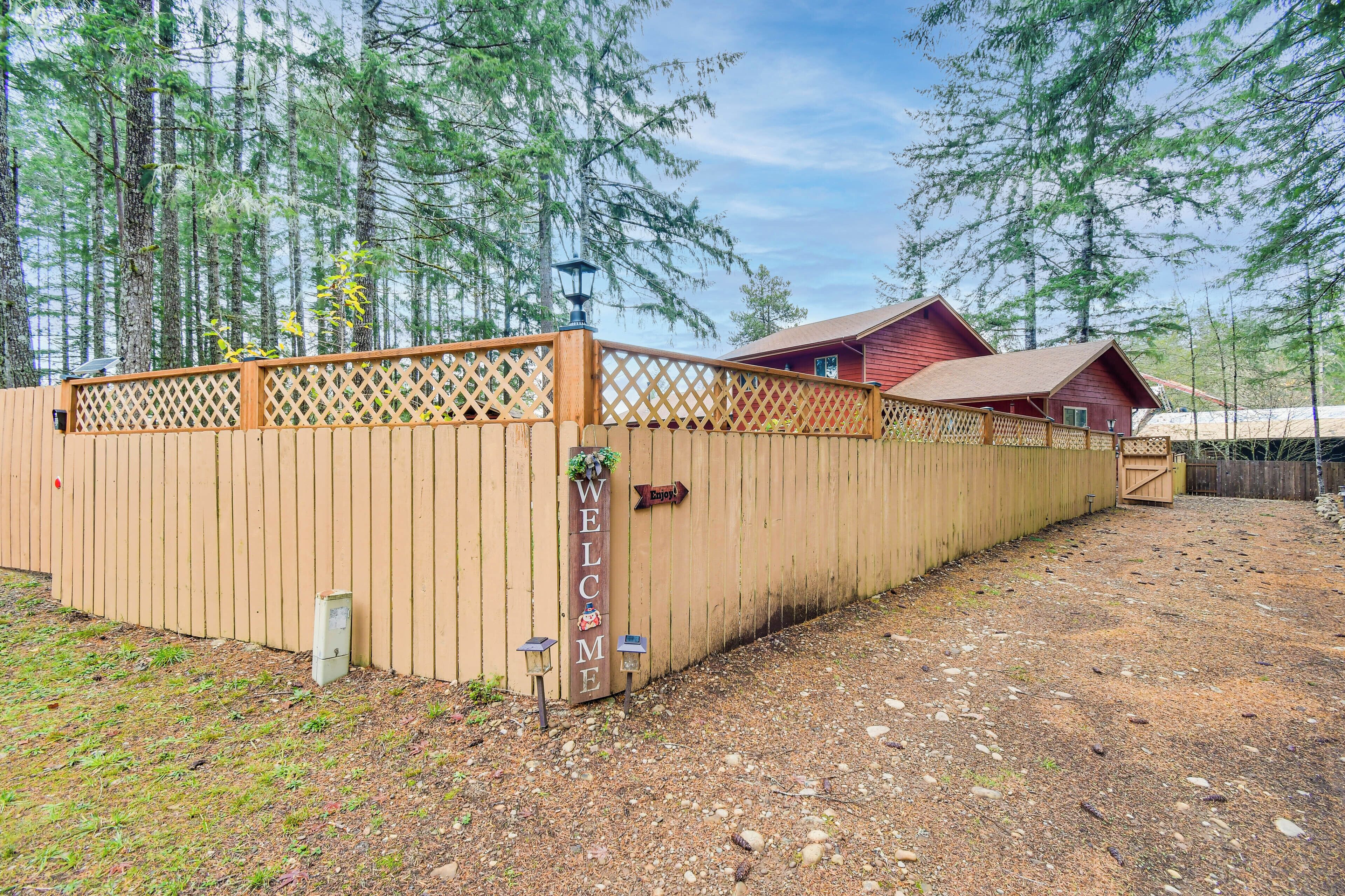 Apartemen (0 Bedroom) | Interior