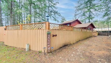 Apartemen (0 Bedroom) | Interior