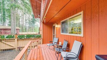 Apartment (0 Bedroom) | Interior